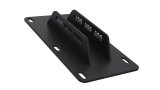 QTP GM LT-1/LT-4 Bolt-On QTEC Engine Lifting Plate thumbnail 2