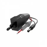 QTP QTEC Single Toggle Switch thumbnail 2