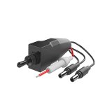 QTP QTEC Dual Toggle Switch thumbnail 1
