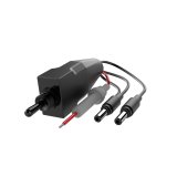QTP QTEC Dual Toggle Switch thumbnail 3