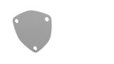 QTP 3in Bolt-On QTEC 3 Bolt Cover Plate thumbnail 5