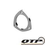 QTP 3in Weld-On QTEC 3 Bolt Flange thumbnail 1