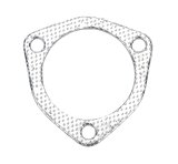QTP 3in Bolt-On QTEC 3 Bolt Gasket thumbnail 4