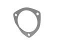 QTP 3.5in Bolt-On QTEC 3 Bolt Gasket thumbnail 5