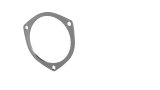 QTP 4in Bolt-On QTEC 3 Bolt Gasket thumbnail 3