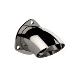 QTP 3in Bolt-On QTEC Adjustable Turn Down thumbnail 9