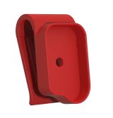 QTP Wireless Remote Clip Red thumbnail 1