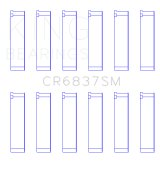 King Engine Bearings Honda J30/J35 (Size Standard) Connecting Rod Bearing Set thumbnail 3