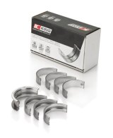 King Engine Bearings Buick 90-96 L27 V6 Main Bearing Set thumbnail 3
