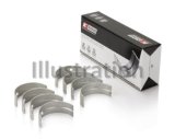 King Engine Bearings Toyota 5VZFE Crankshaft Main Bearing Set thumbnail 5
