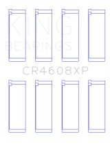King Engine Bearings Toyota 2ZZ-GE Connecting Rod Bearing Set thumbnail 1