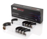 King Engine Bearings Chevy LS1/LS2/LS6 Performance Main Bearing Set w/ pMaxKote - Size STD thumbnail 6