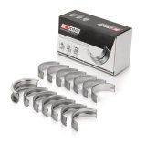 King Engine Bearings BMW M51/M57 (Size +0.25) Main Bearing Set thumbnail 6