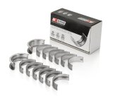 King Engine Bearings BMW M30B35/25/28/32/33/35 Performance Main Bearing Set thumbnail 6