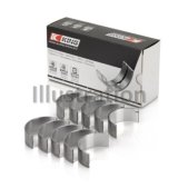 King Engine Bearings Volvo 850/S70/V70 Turbo 1984cc (Size STD) Connecting Rod Bearing Set (Set of 5) thumbnail 4