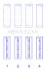 King Engine Bearings Mercedes-Benz OM 642.822/36/910/20/30/70 Main Bearing Set thumbnail 8