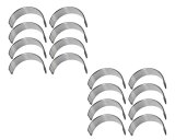 King Engine Bearings Honda K-Series pMaxKote Performance Rod Bearing Set - Size +.026mm thumbnail 1