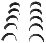 King Honda A-Series/B-Series/K-Series pMaxKote Performance Main Bearing Set - Size STD thumbnail 1