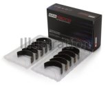 King Honda A-Series/B-Series/K-Series pMaxKote Performance Main Bearing Set - Size STD thumbnail 5