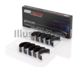 King Engine Bearings Volvo 850 Connecting Rod Bearing Set thumbnail 4