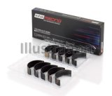 King Engine Bearings Volvo 850 Connecting Rod Bearing Set thumbnail 5