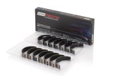 King Engine Bearings Volkswagen VR6 2.8L (Size .026) Crankshaft Main Bearings (Set of 7) thumbnail 5