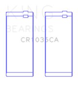 King Engine Bearings Dodge Cummins B-Series L4/L6 (Size STD) Rod Bearing Set thumbnail 3