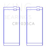 King Engine Bearings Dodge Cummins B-Series L4/L6 (Size STD) Rod Bearing Set thumbnail 7