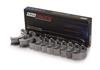 King Engine Bearings GM 262/267/302/307/327/350 (Size 010) Performance Main Bearing Set thumbnail 6