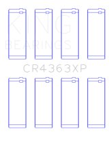 King Engine Bearings 00-06 Chevrolet 2.2L DOHC Ecotec Connecting Rod Bearings (Set of 4) thumbnail 2