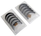 King Engine Bearings Chrysler/Dodge Gen 3 Hemi 5.7L/6.1L/6.4L Crankshaft Main Bearing Set (Set of 5) thumbnail 1