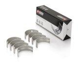 King Engine Bearings Honda / Acura C32A1/C32A6/C35A1 Crankshaft Main Bearing Set (Set of 4) thumbnail 3