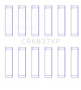 King Engine Bearings Honda J30/J35 Connecting Rod Bearing Set (Set of 6) thumbnail 3