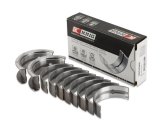 King Engine Bearings Mitsubishi G25B / 4G54 / 4G53 Crankshaft Main Bearing Set thumbnail 5