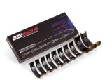 King Engine Bearings Mitsubishi 4G63/4G64 6 Bolt 1st Gen DSM Performance Main Bearing Set - Size STD thumbnail 6