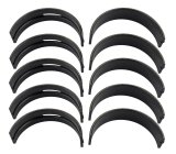 King Engine Bearings Ford Prod. V8 4.6L/5.4L (Size 0.25) Performance Main Bearing Set thumbnail 1