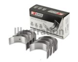 King Engine Bearings Ford/Mazda 2.0L Duratec (Size STD) Silicon Bi-Metal Aluminum Rod Bearing Set thumbnail 5