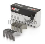 King Engine Bearings Mini Cooper S/Cooper S Conv/Works W11B16A Rod Bearing Set - Size +0.5mm thumbnail 4