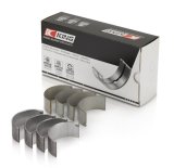 King Engine Bearings Mini Cooper S/Cooper S Conv/Works W11B16A Rod Bearing Set - Size +0.5mm thumbnail 6
