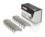 King Audi/Volkswagen ABV/AES/AUE Crankshaft Main Bearing Set (Set of 7) (Size +0.75mm) thumbnail 7
