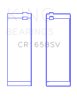 King Engine Bearings BMW N47 D20 A/N47S D20 D Sputter Replacement Connecting Rod Bearing Set thumbnail 7