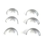 King Engine Bearings Holden 175/190 3.6L Connecting Rod Bearing Set thumbnail 1