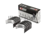 King Engine Bearings Audi A4 1.8L AEB (Size STD) Main Bearing Set thumbnail 6
