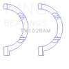 King Engine Bearings Chrysler Pentastar 3.6L ERB V6 Thrust Washer Set thumbnail 7