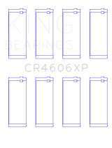 King Engine Bearings Saab B204/B205/B234/B235 (Size STD) Performance Rod Bearing Set thumbnail 2
