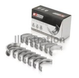 King Engine Bearings BMW N57 D30 A/B/C / N57N / N57S (Size +0.5mm) Main Bearing Set thumbnail 3