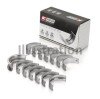 King Engine Bearings BMW N57 D30 A/B/C / N57N / N57S (Size +0.5mm) Main Bearing Set thumbnail 6
