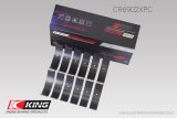 King Engine Bearings Nissan VQ35HR/VQ37VHR/VR30DTT pMaxKote Rod Bearing Set - Size +.25mm thumbnail 3
