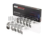 King Engine Bearings Performance Main Bearing Set - Size STD thumbnail 6