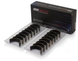 King Daewoo A15DM/A15MF/A15SMS/A16DMS/G15MF /Opel /Vauxhall 16SV/E16SE (Size STD) Rod Bearing Set thumbnail 3